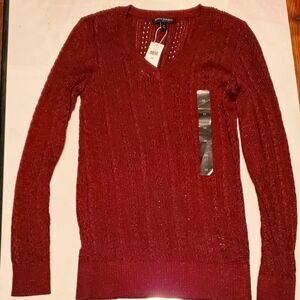 Womens Banana Republic Sweater